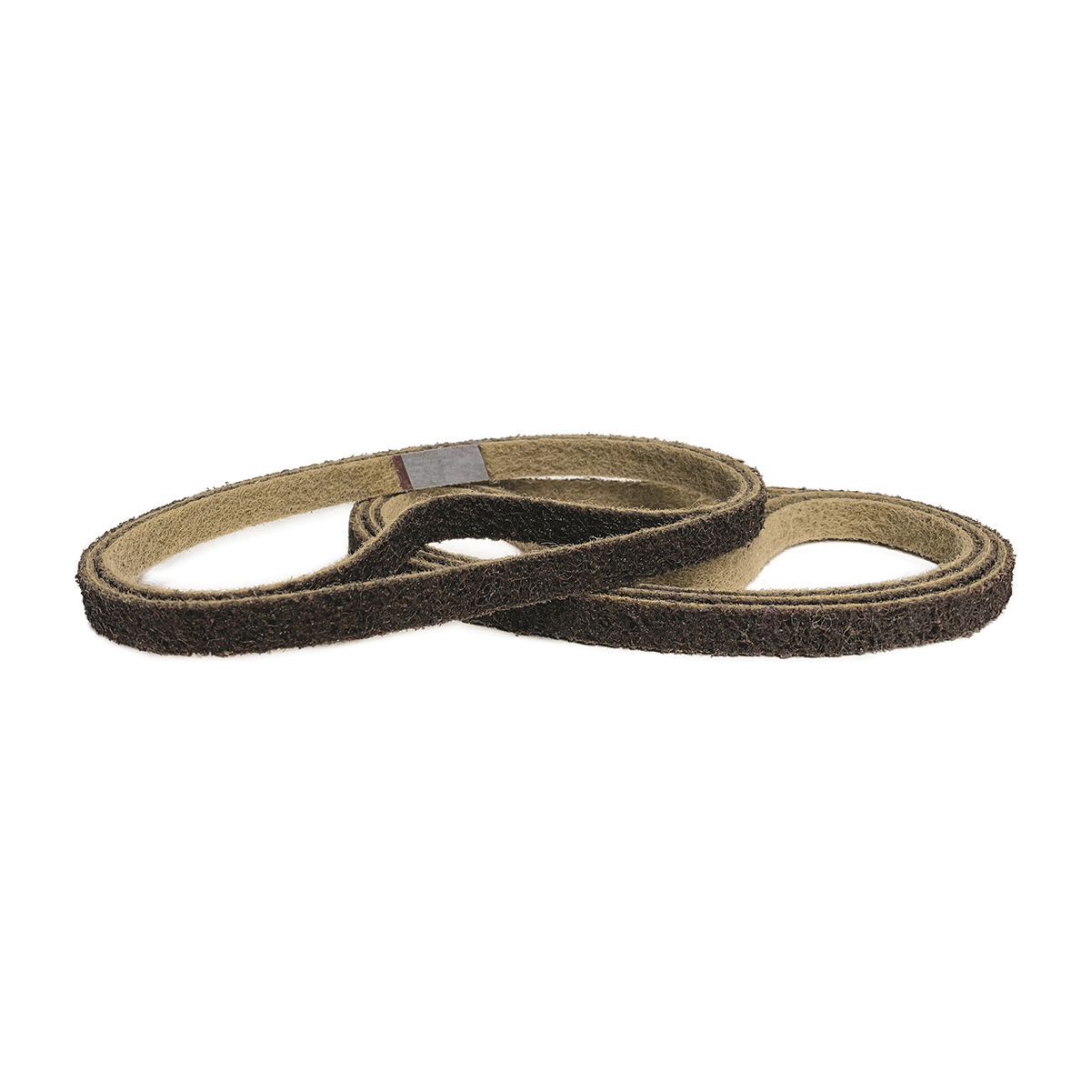 MINI FILE BELT NON-WOVEN .5" x 18"