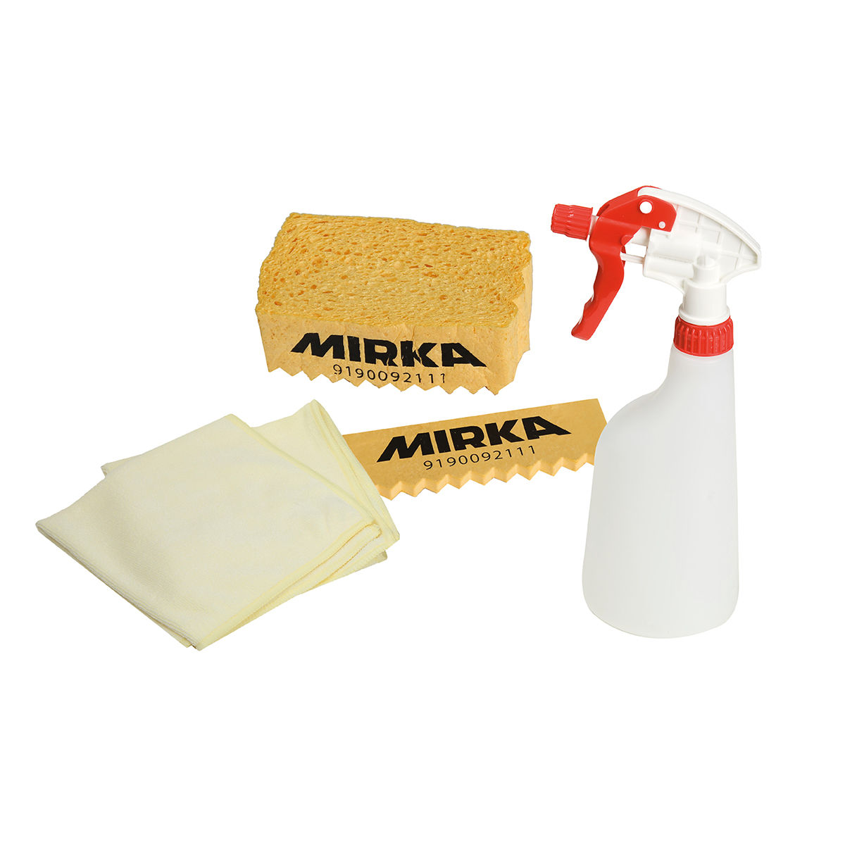 CAR WASH KIT SMALL