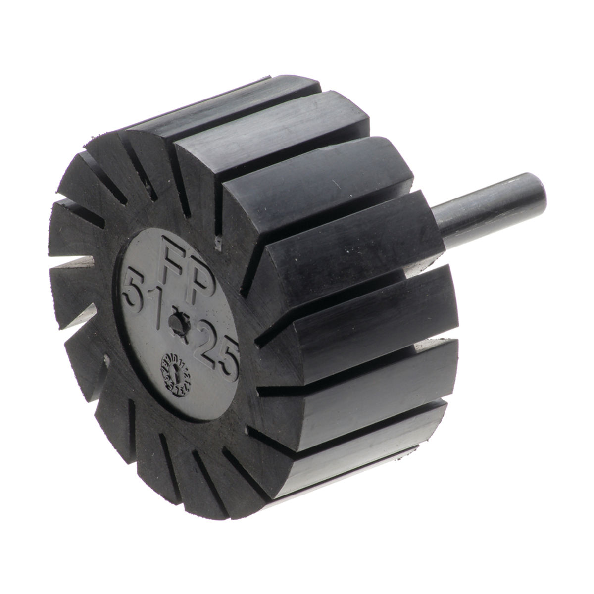 Uchwyt bębnowy 51 x 25 x 6 mm