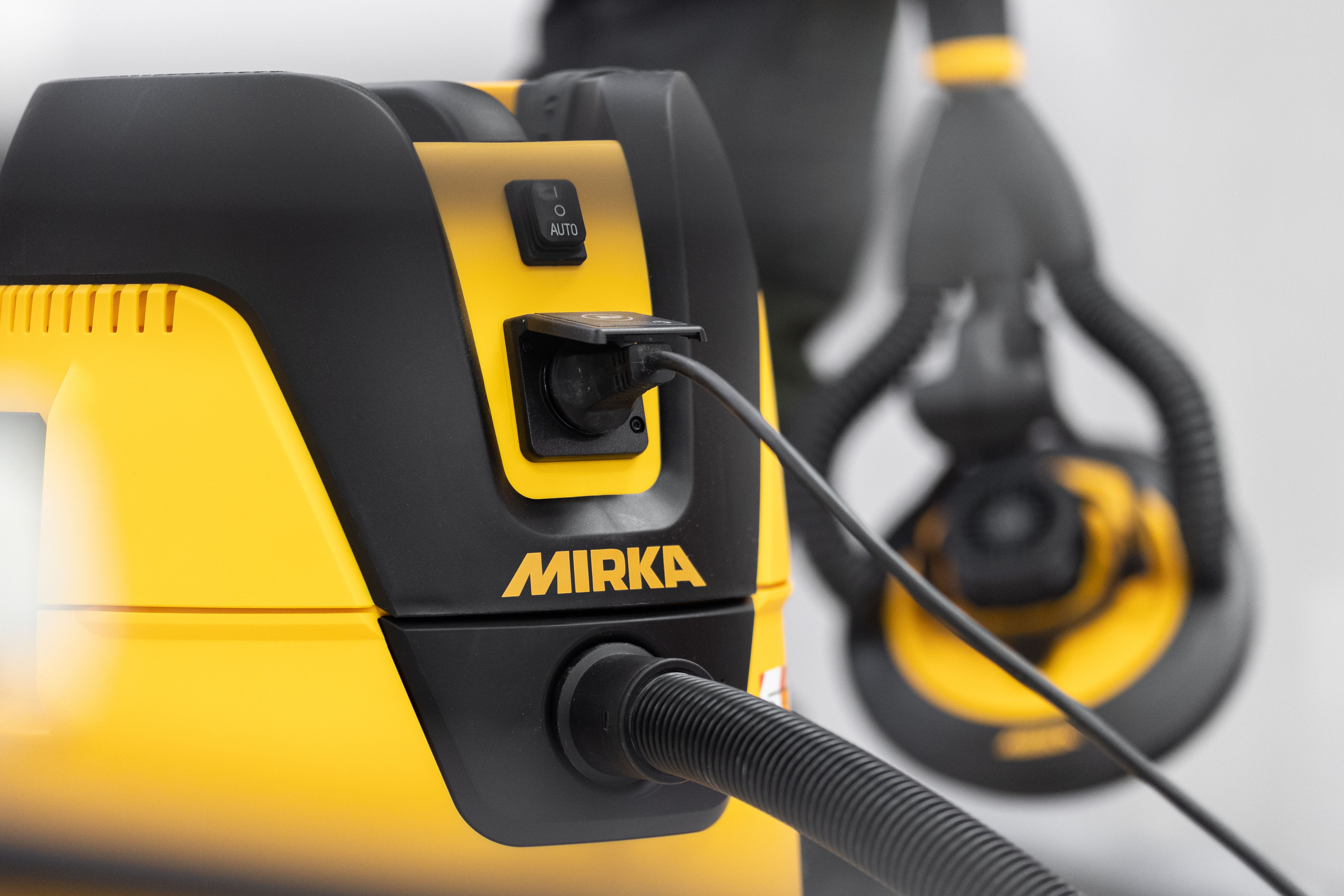 Mirka® Dust Extractor 1125 L