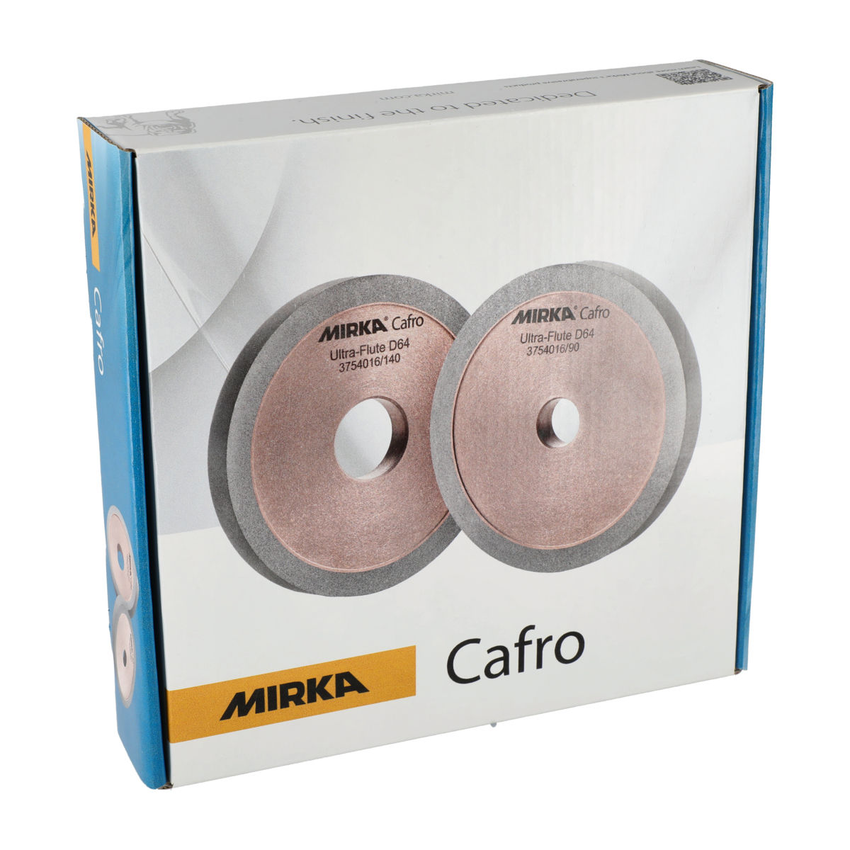 1A1 100 15 10 15 20 Ultra-Flute D 64