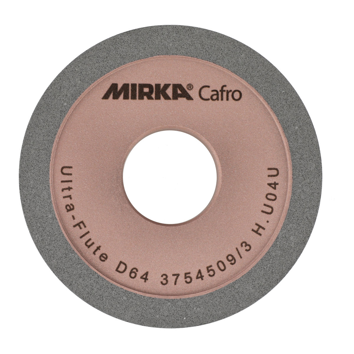 1A1 125 15 10 15 31,75 Ultra-Flute D 64