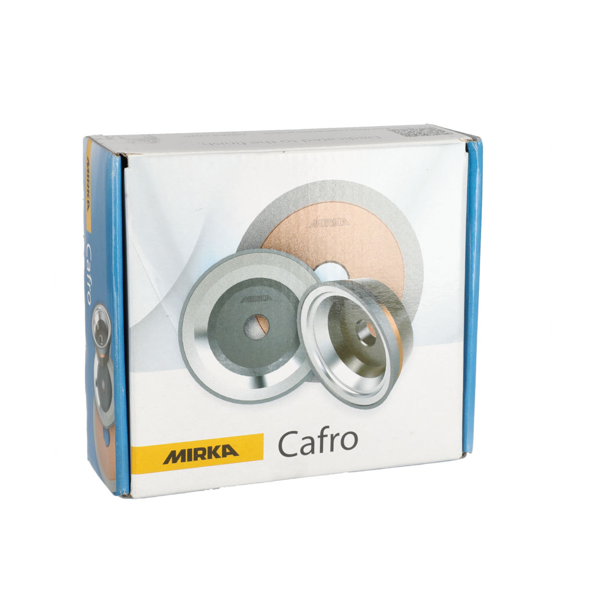 Mirka® Cafro E-Cup 11 100 10 3 35 20  D 64
