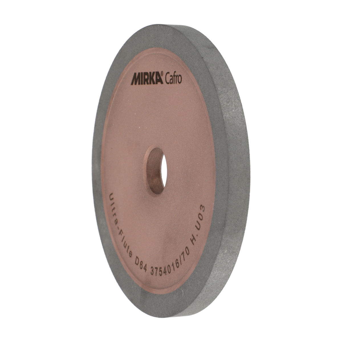 1B1V 125 10 10 10 20 Ultra-Flute D 64