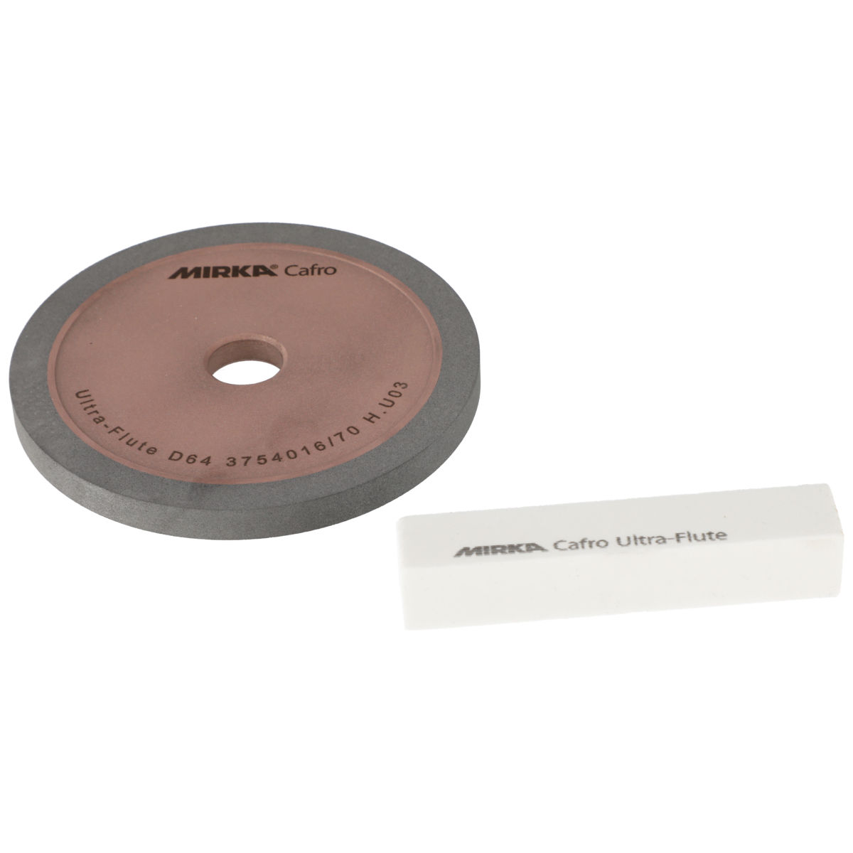 1B1V 125 10 10 10 20 Ultra-Flute D 64