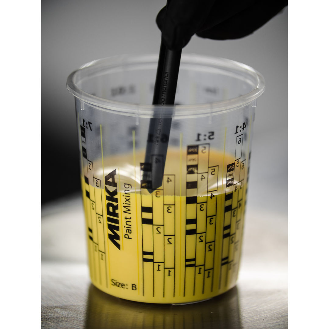 Mixing Cups Mirka mixing-cups-mirka