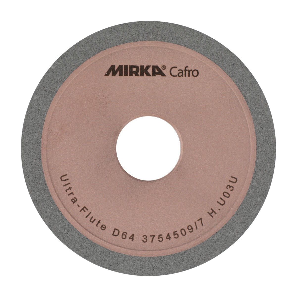 1B1V 125 10 10 10 31,75 Ultra-Flute D 64