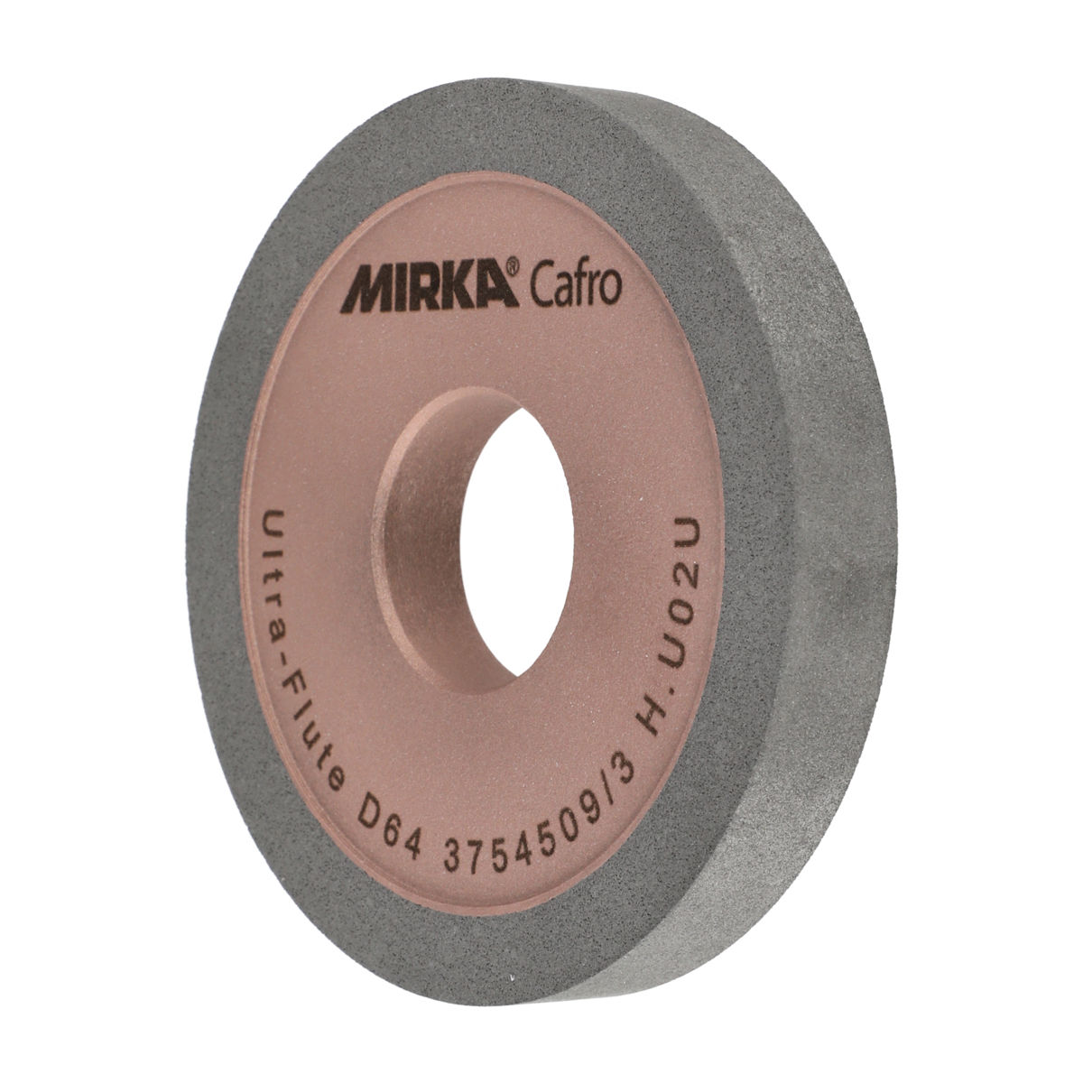 1B1V 125 10 10 10 31,75 Ultra-Flute D 64