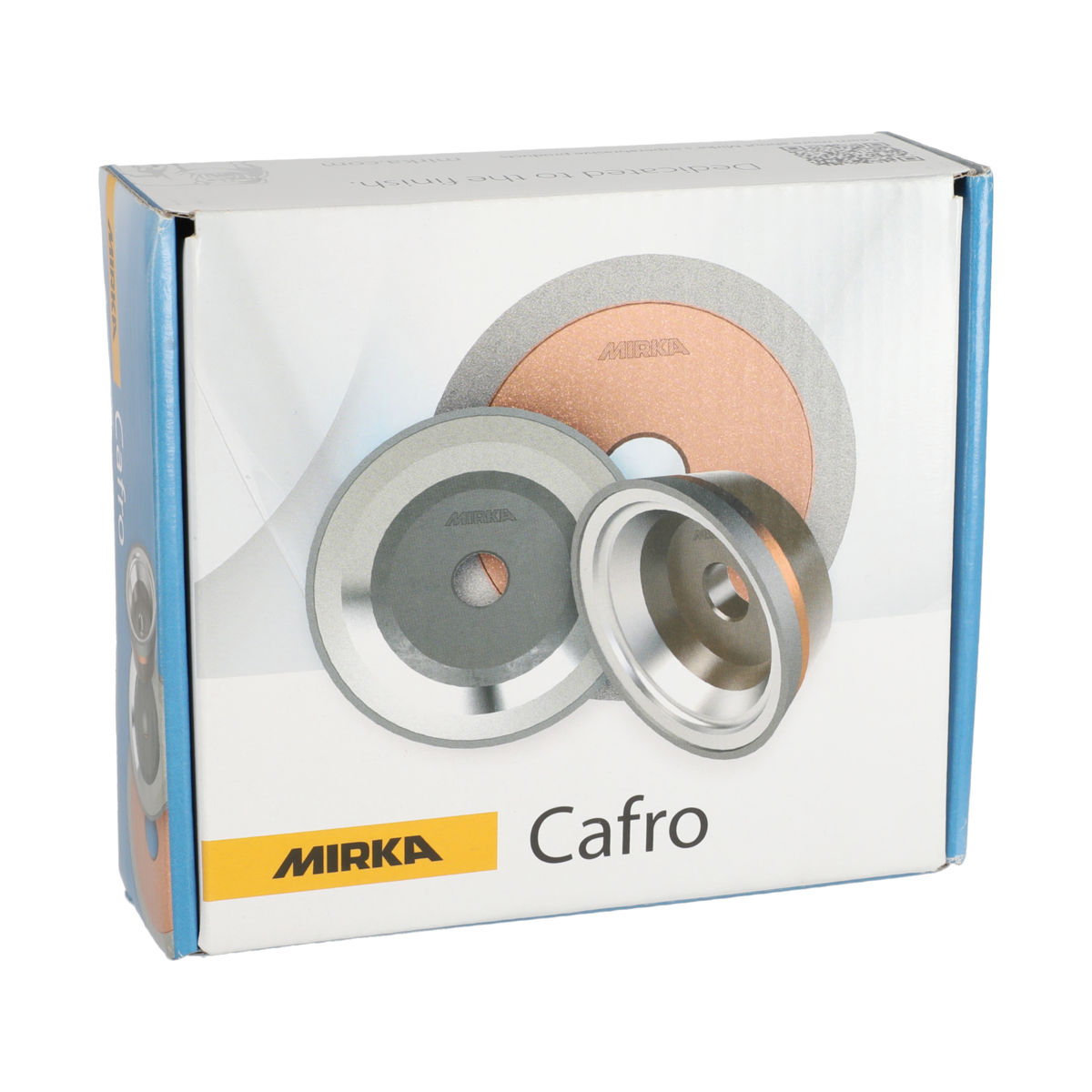 Mirka® Cafro E-Cup 11 75 8 2 35 20 D 64