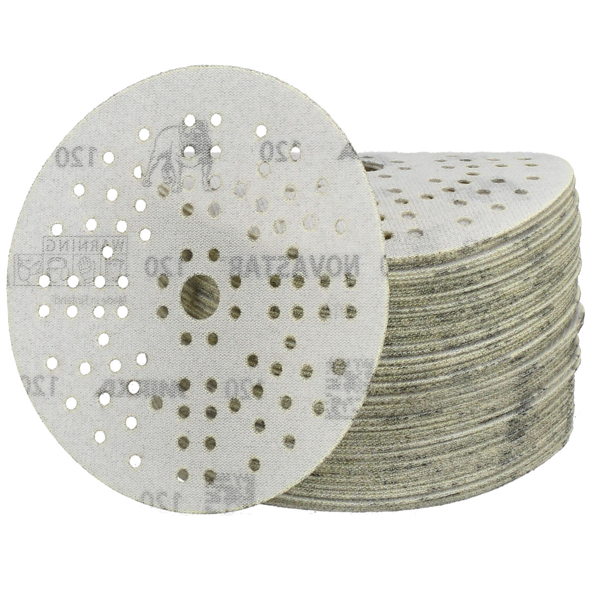 Novastar 125mm Grip 89 Hull
