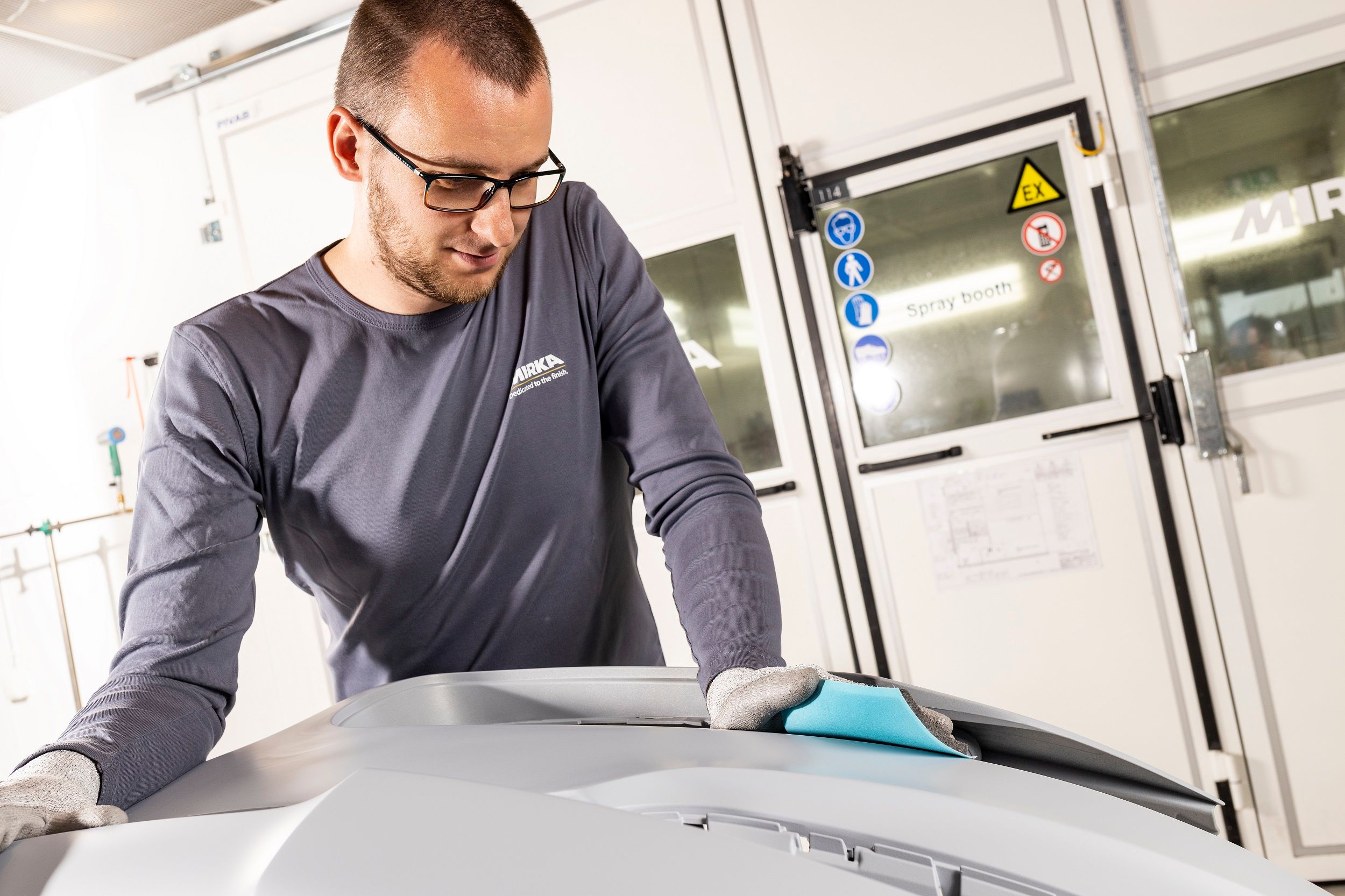 Novastar FLEX 130 x 170 mm Cırt