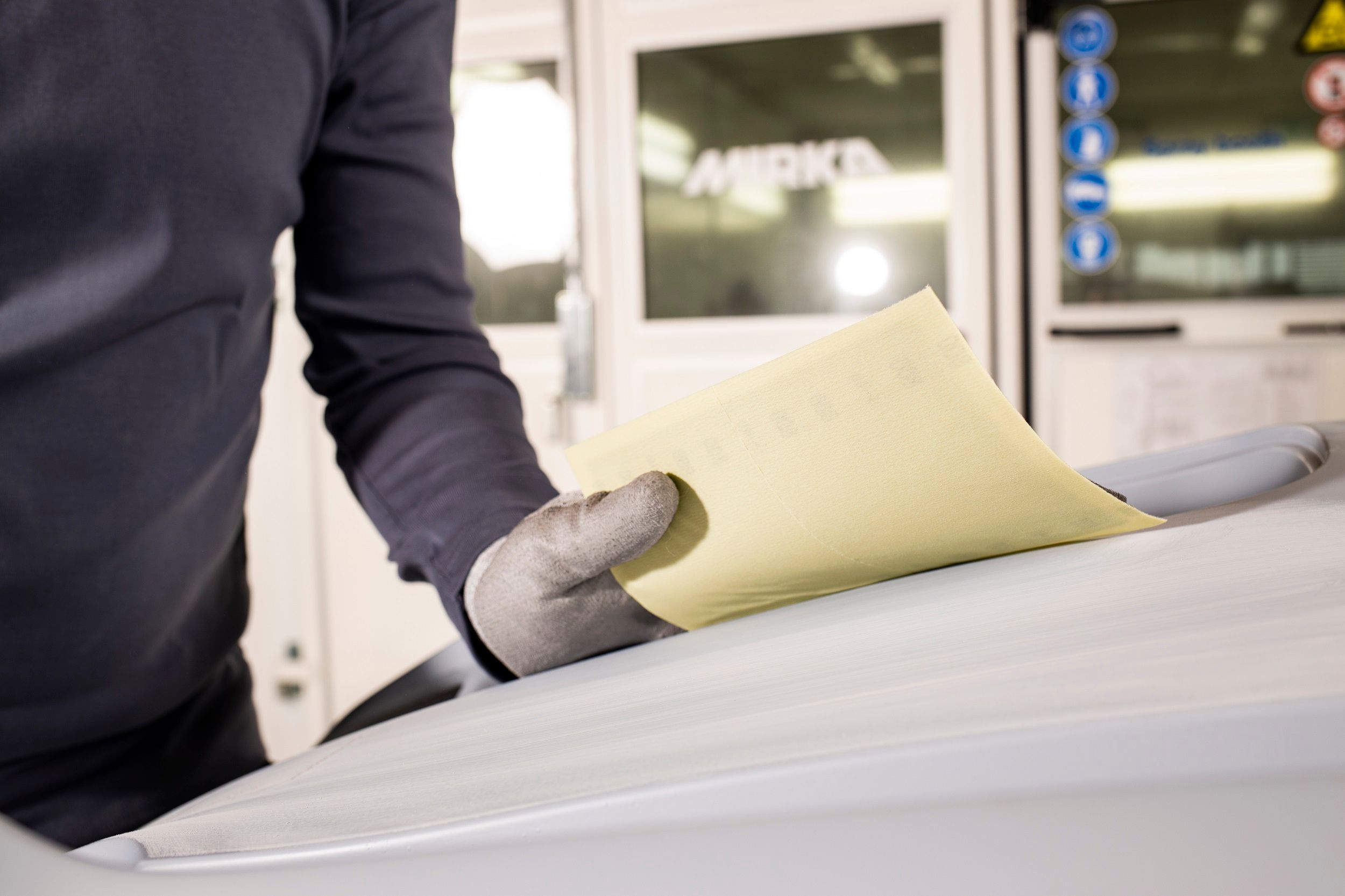 Novastar FLEX 130 x 170 mm Cırt