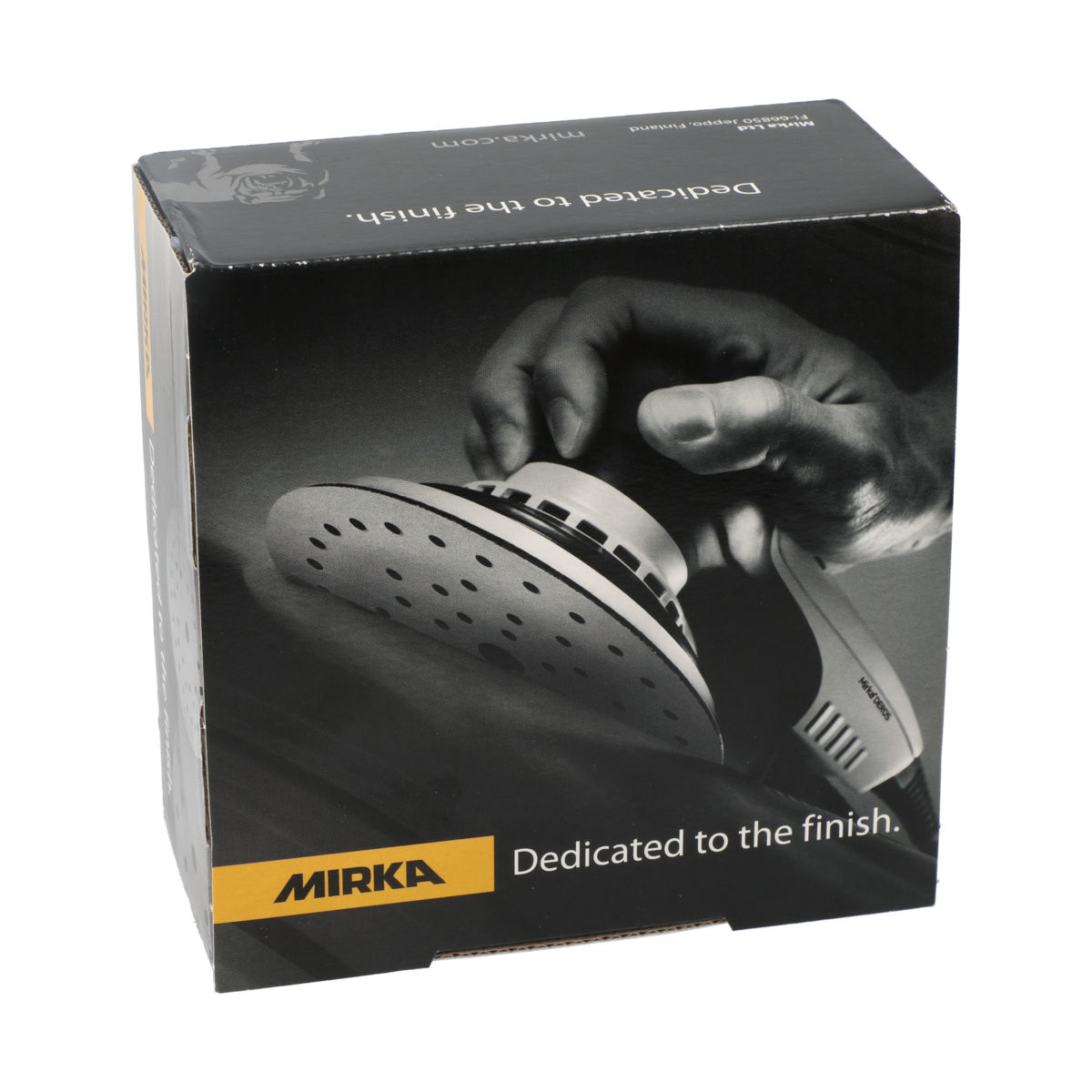 GALAXY 5" PSA w/Quick Peel Tab