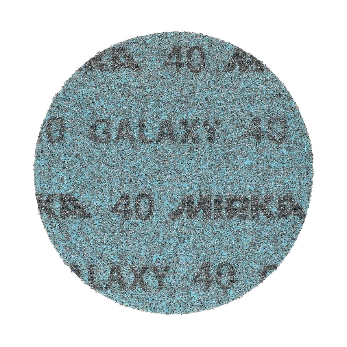 Galaxy Ø 125 mm Grip