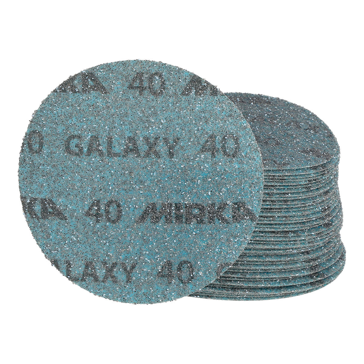 Galaxy Ø 125 mm Grip