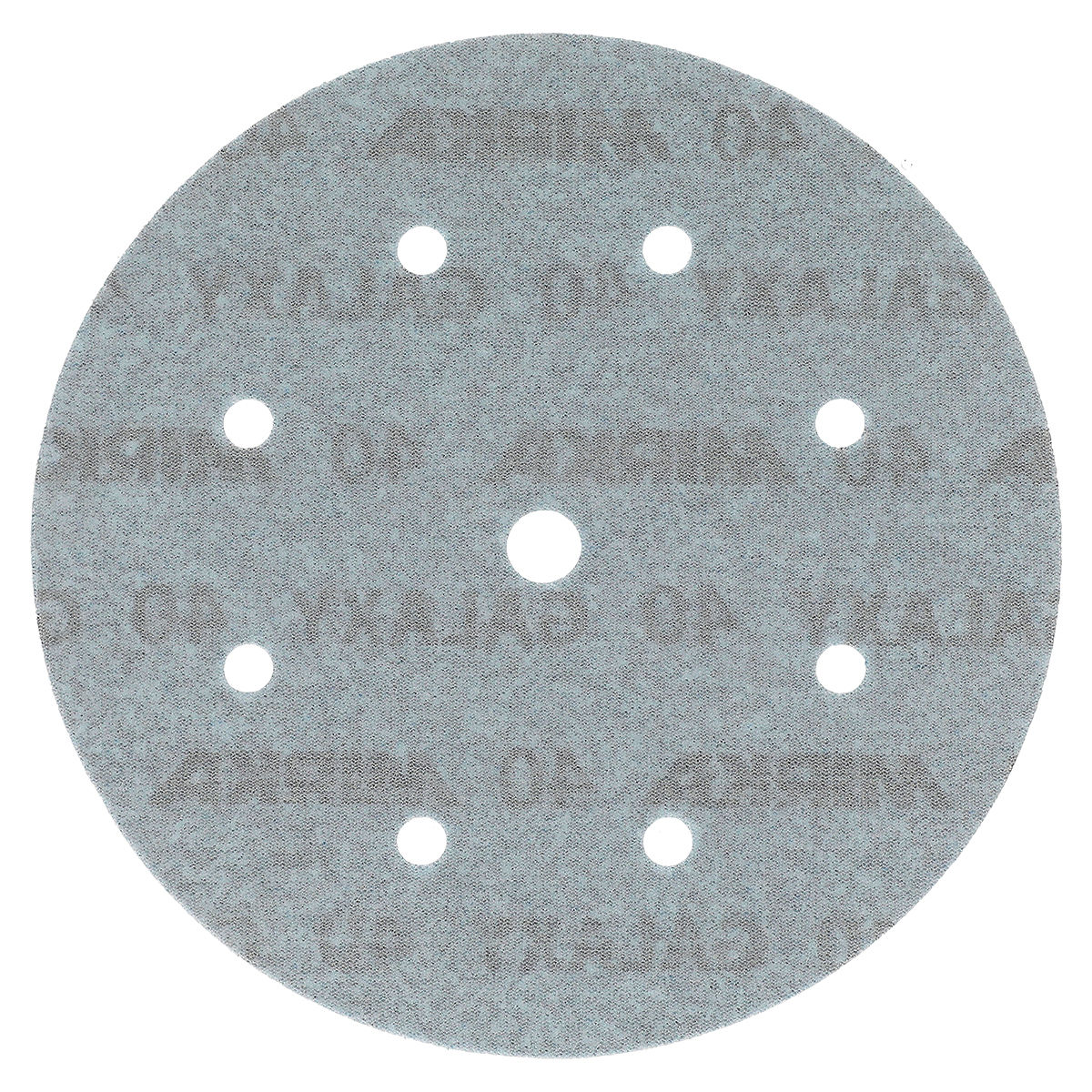 Galaxy Ø 200 mm 9H Grip