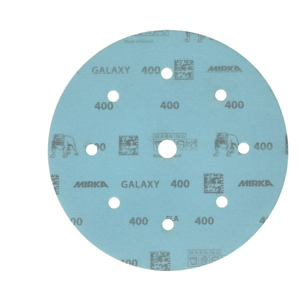 Galaxy Ø 200 mm 9H Grip