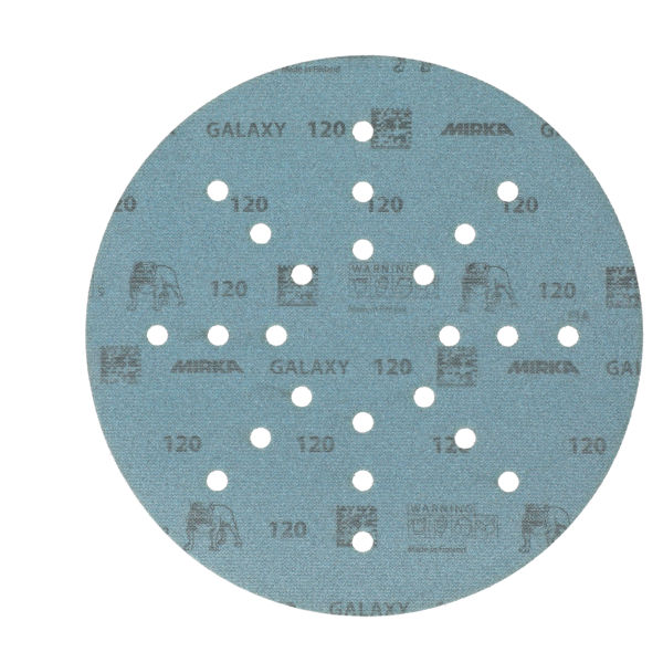 Galaxy Ø 225 mm 24H Grip