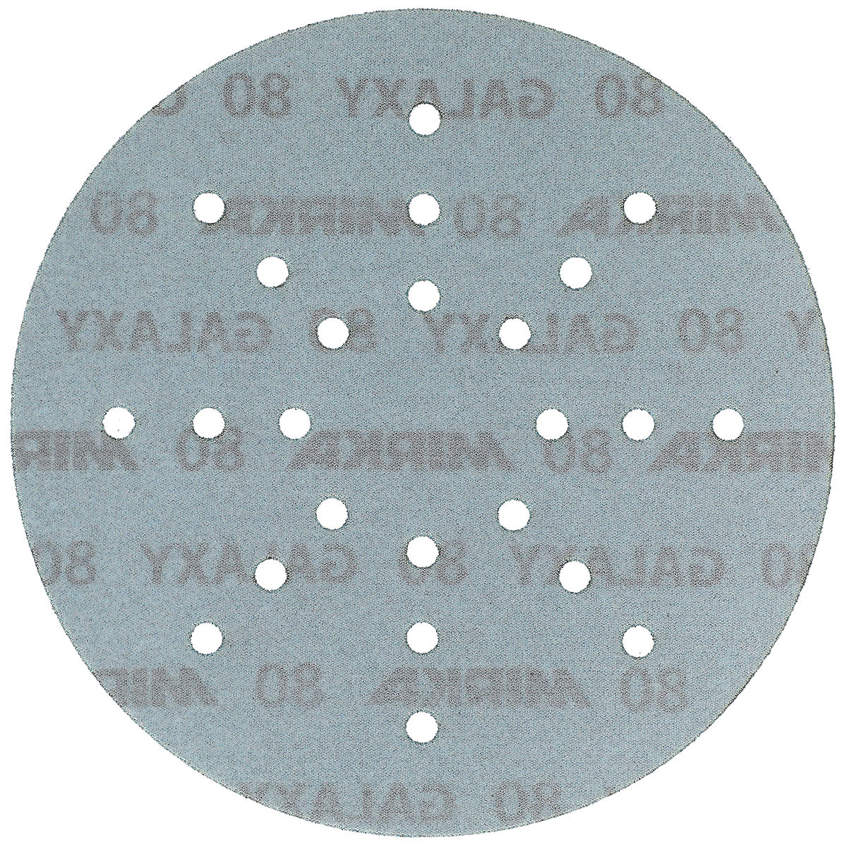 Galaxy Ø 225 mm 24D Cırt