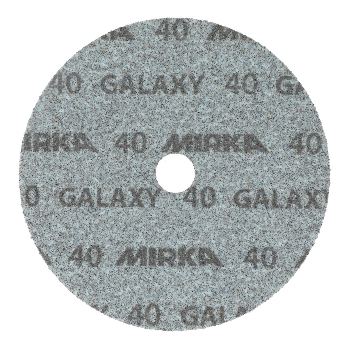 GALAXY 7" with 7/8" Center Hole, Grip