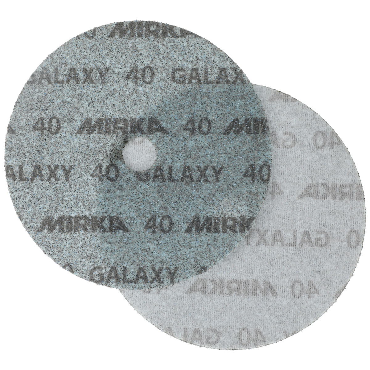 GALAXY 7" with 7/8" Center Hole, Grip