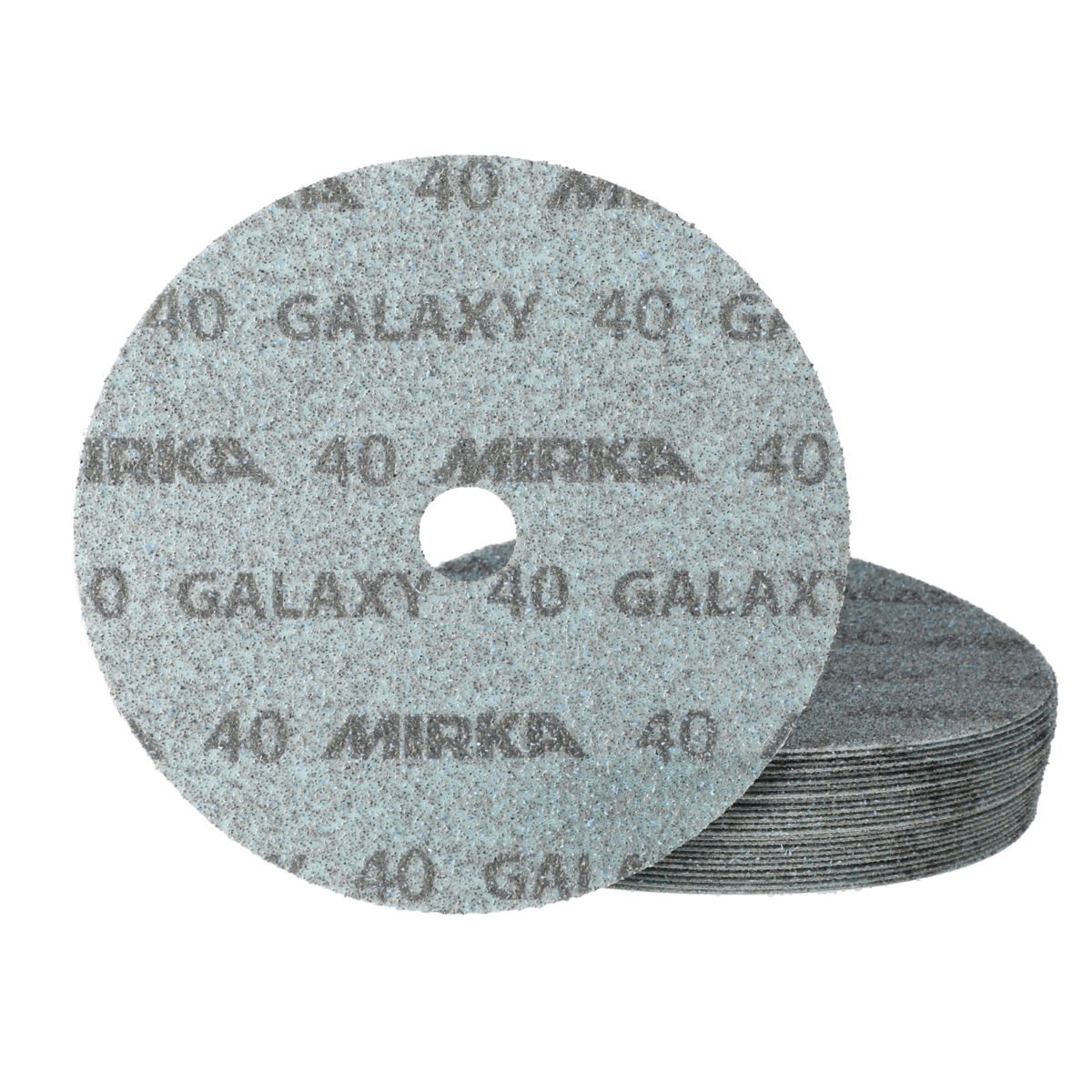 GALAXY 7" with 7/8" Center Hole, Grip