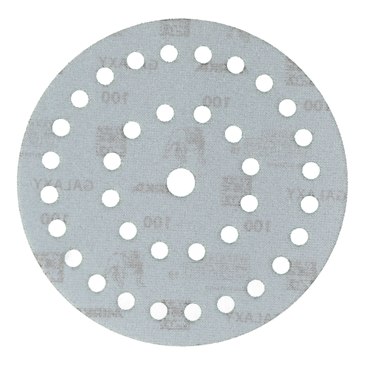 Galaxy Ø 175 mm 37H Grip