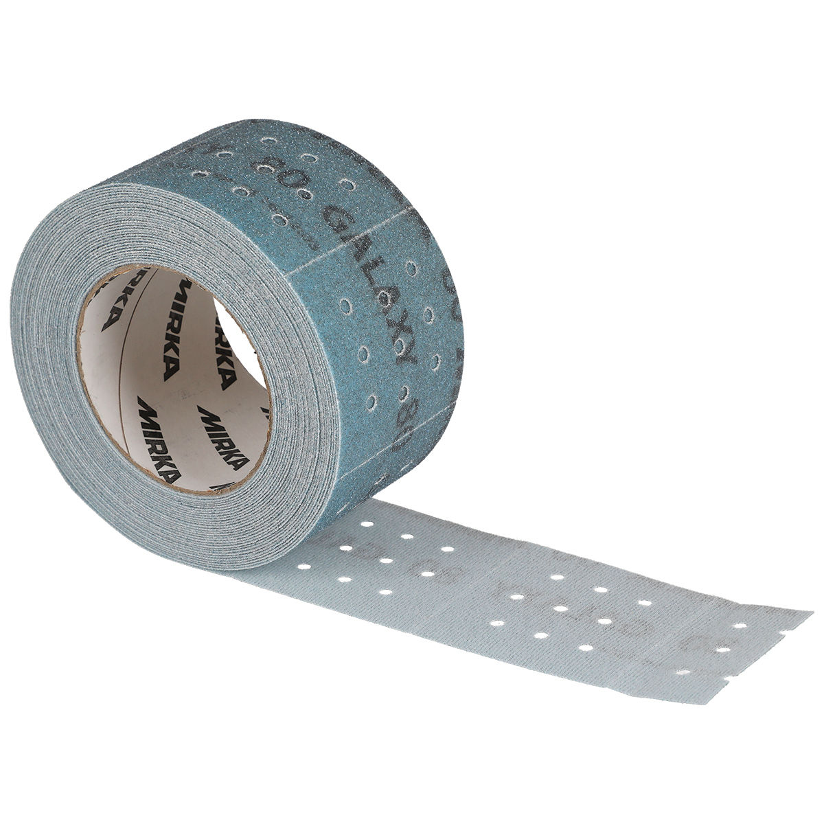 Mirka Lifting Tape perforiert 50 mm x 10 m – PROSOL Lacke + Farben GmbH