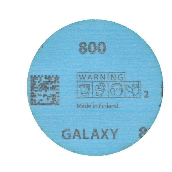 Galaxy Ø 77 mm Grip