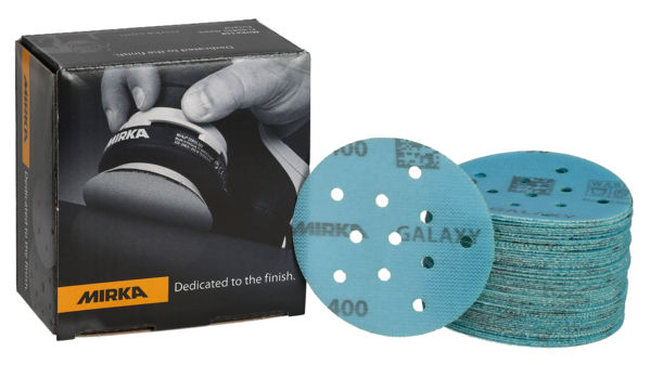 Galaxy Ø 77 mm Multifit Grip