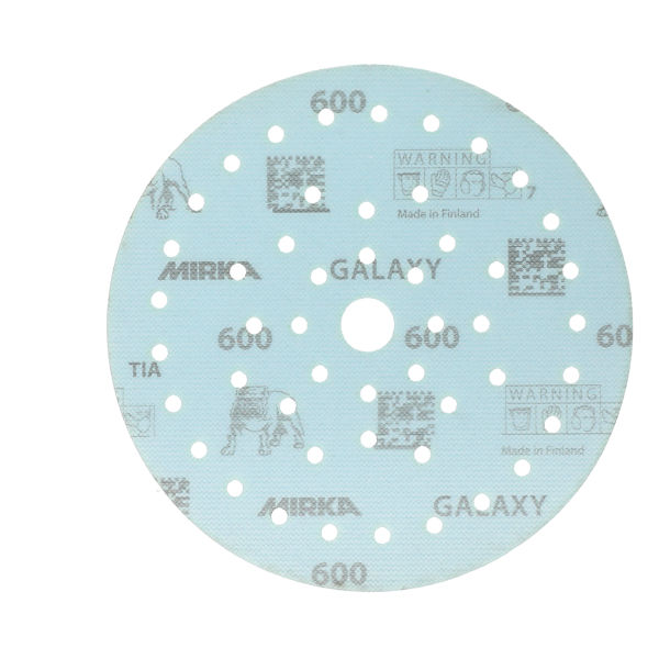Galaxy Ø 150 mm Multifit Grip