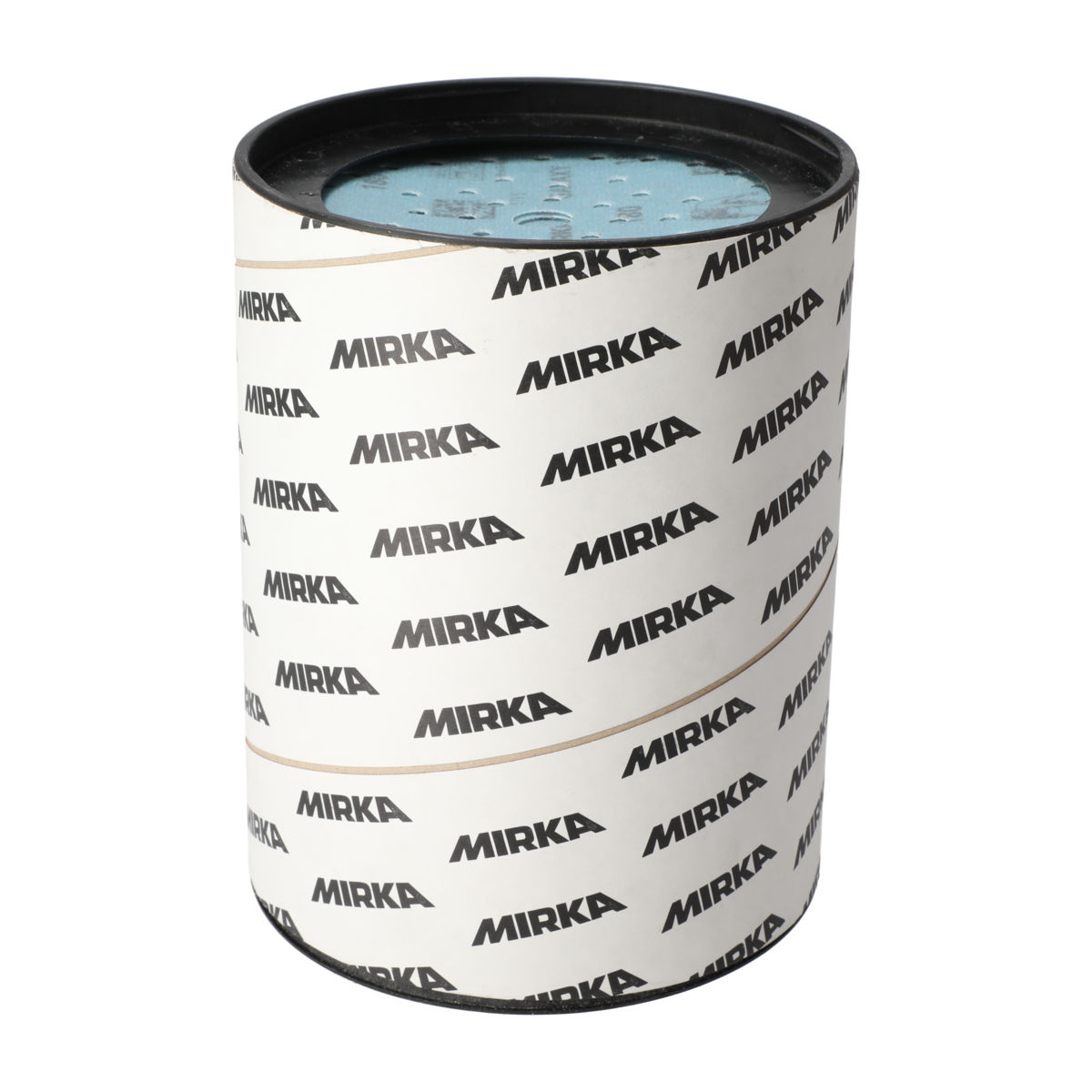 Galaxy Ø 150 mm Tépőzár, Multifit, csiszolóanyag-kazetta