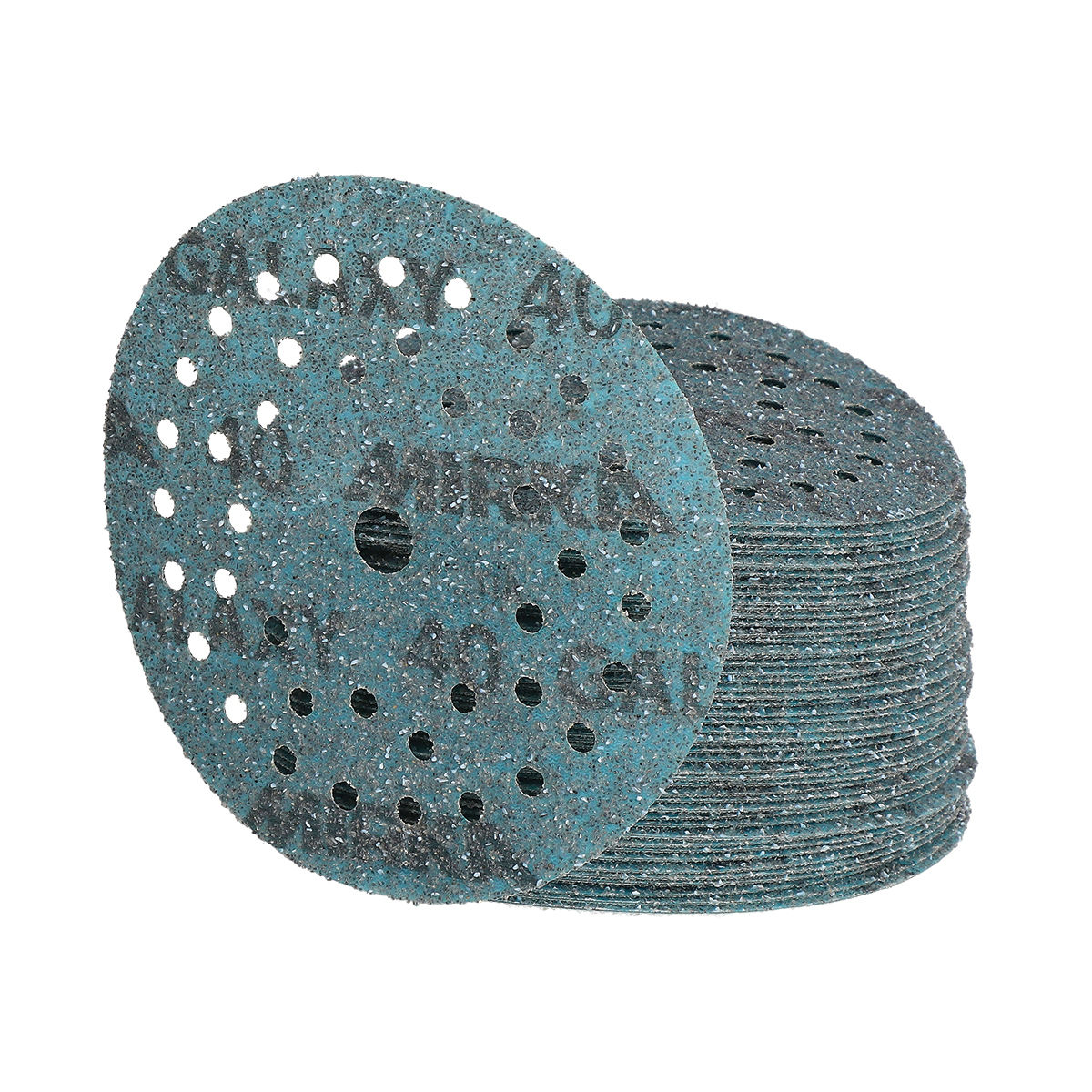 Galaxy Ø 125 mm Multifit Grip
