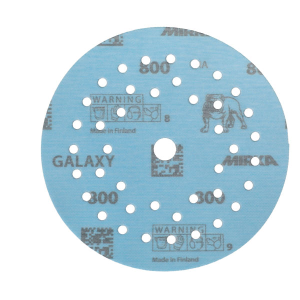 Galaxy Ø 125 mm Multifit Grip