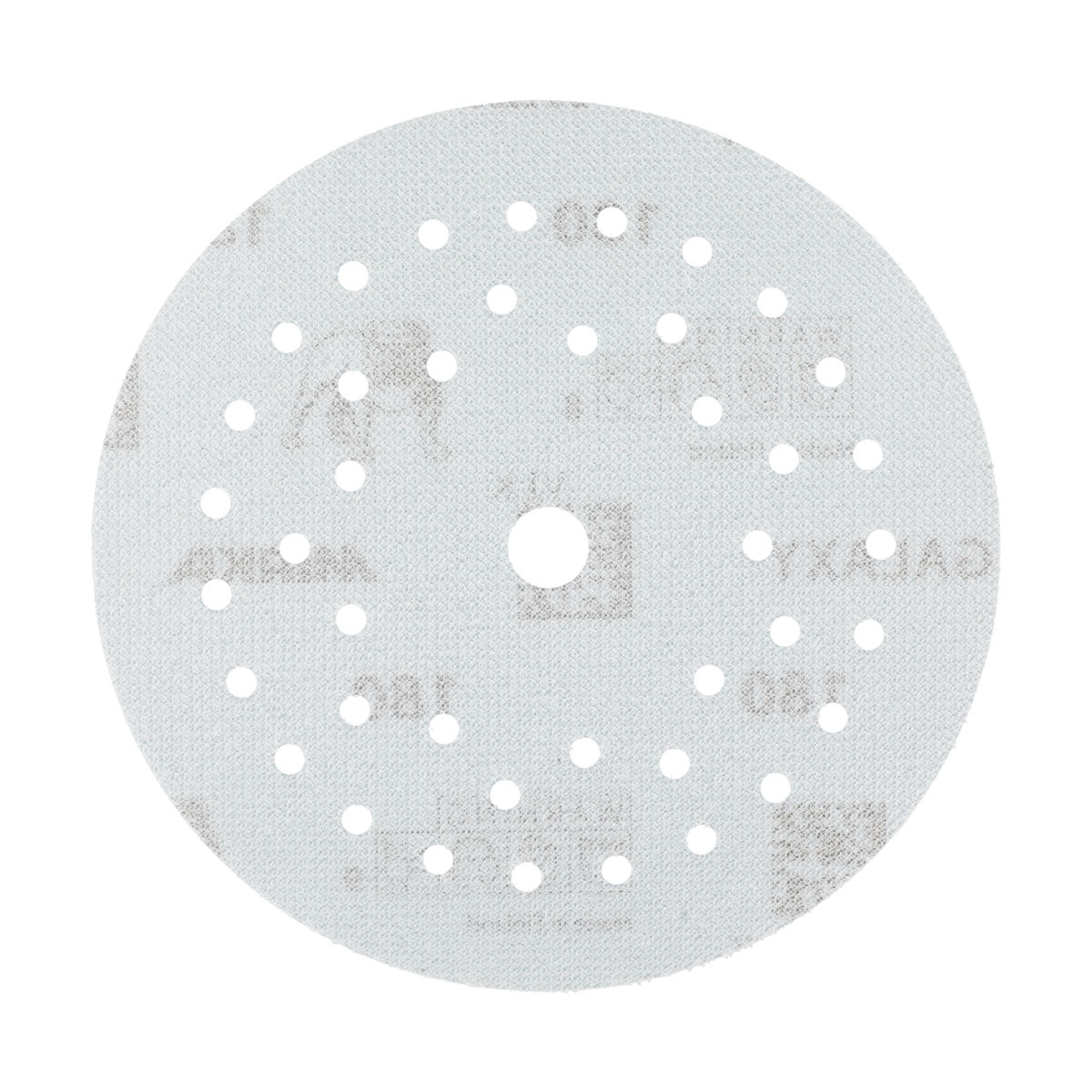 Galaxy Ø 125 mm Grip Multifit Abrasive Cassette