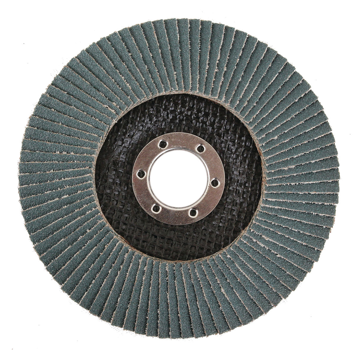 Flap Disc M-FIX Ø 127 mm ZIR
