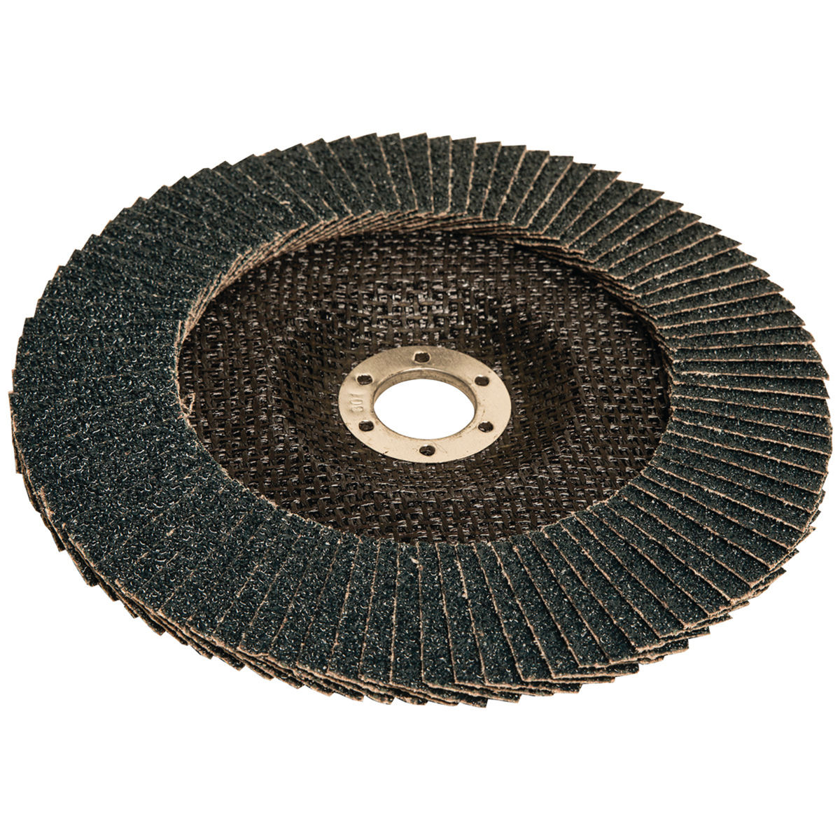 Lamellenschijf M-PRO Ø 180 mm Inox ZIR