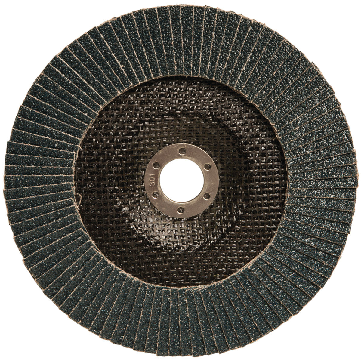 Lamellenschijf M-PRO Ø 180 mm Inox ZIR