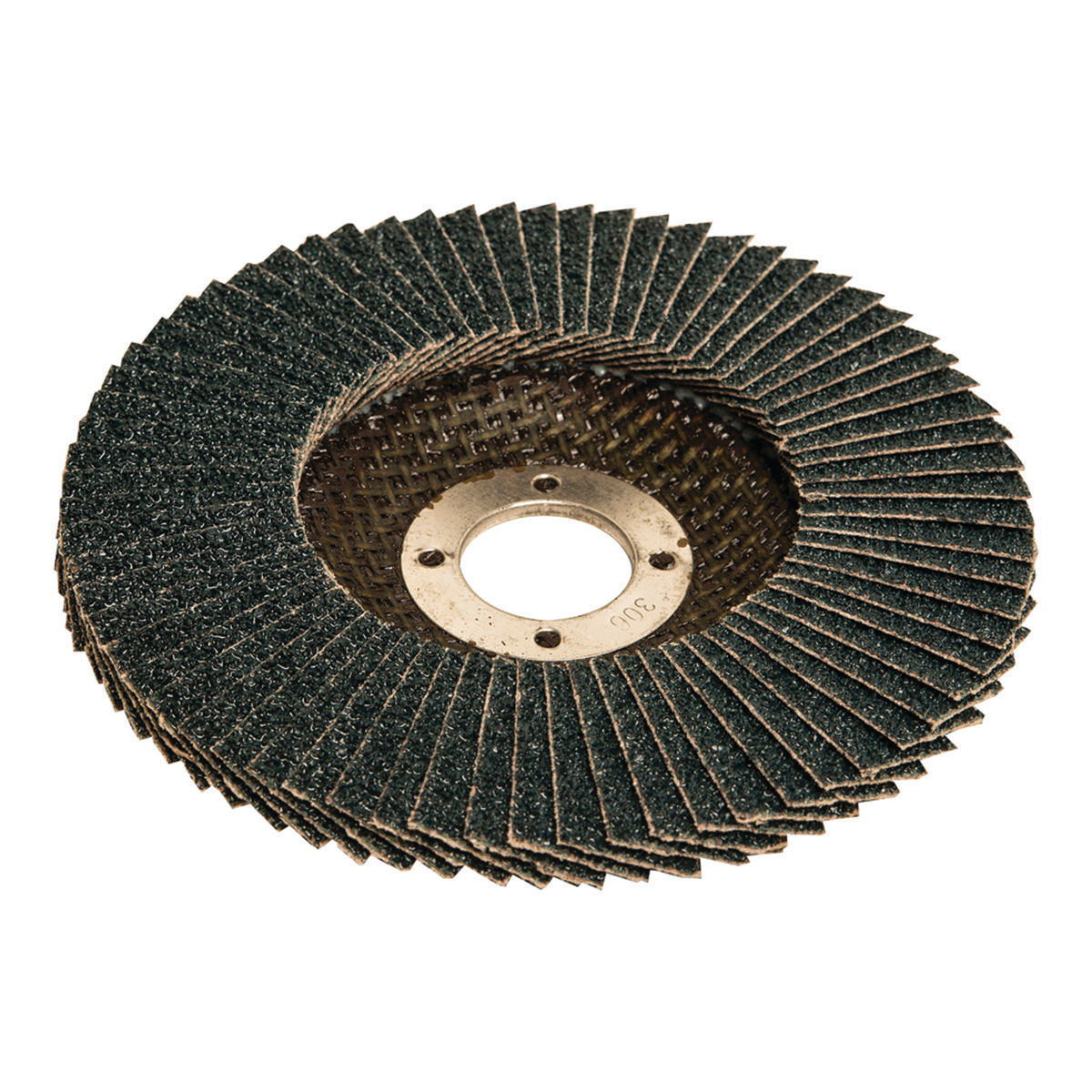 Flap Disc M-PRO Ø 127 mm Inox ZIR Flat