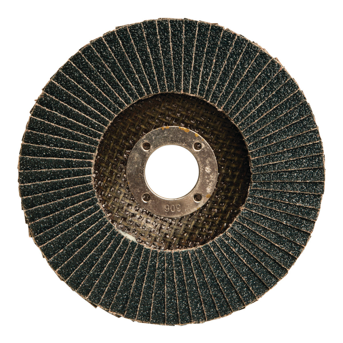 Flap Disc M-PRO Ø 127 mm Inox ZIR Flat