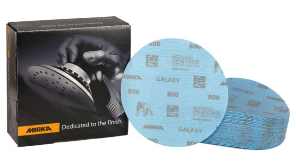 Galaxy Ø 150 mm PSA