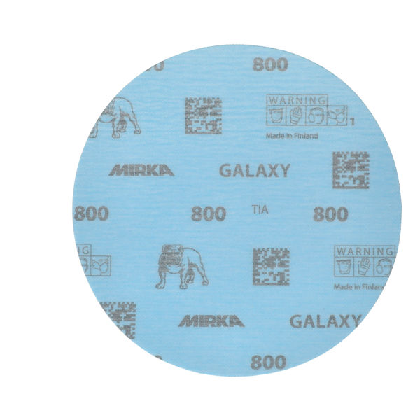 Galaxy Ø 150 mm PSA