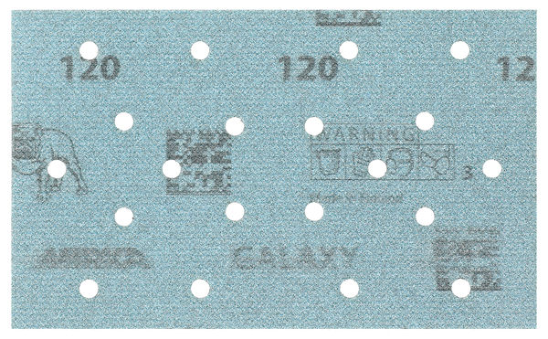 Galaxy 81 mm x 133 mm Multifit Grip