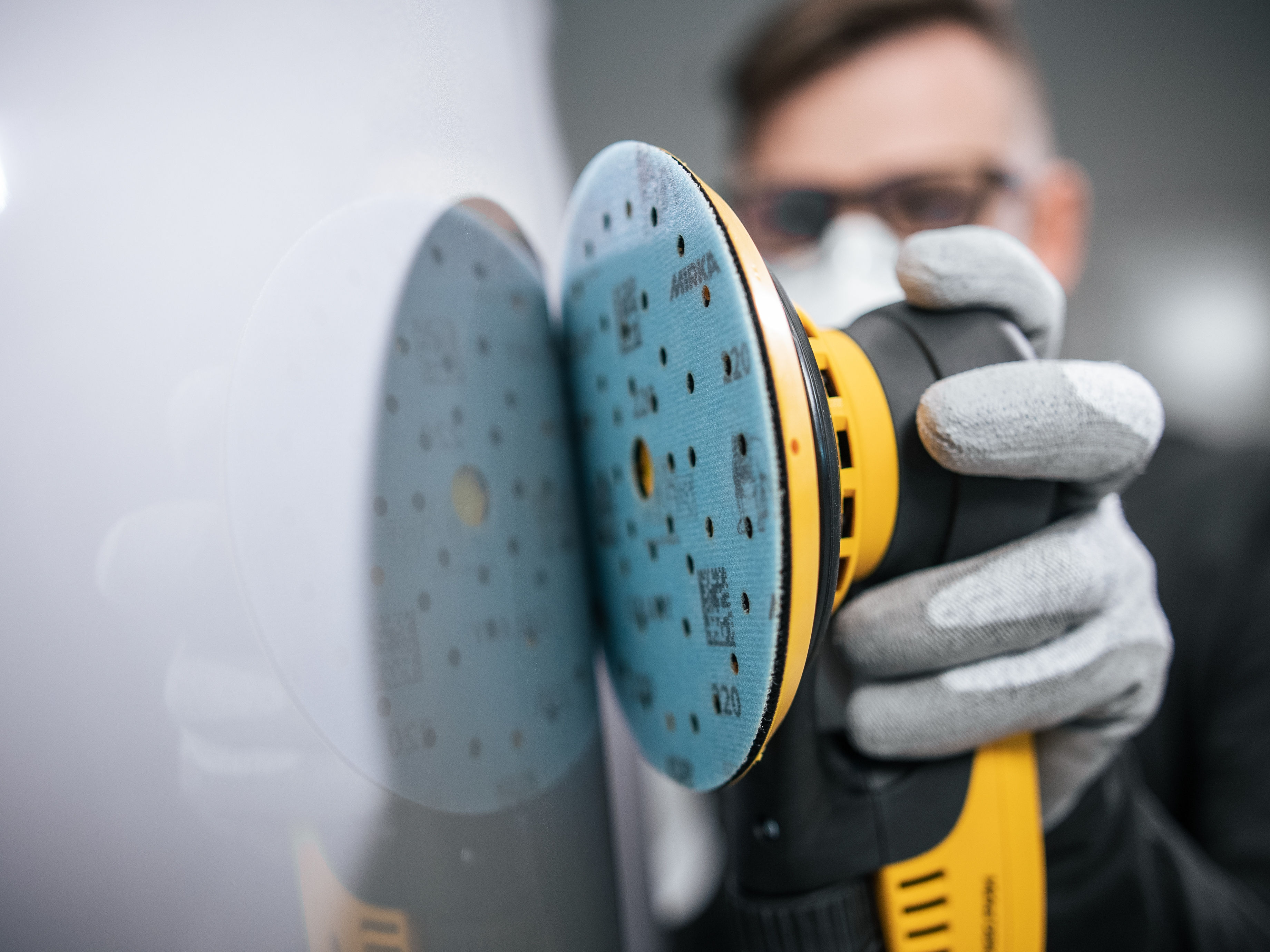 GALAXY 150mm Grip Multifit 350 Box Promotion (50 pack)