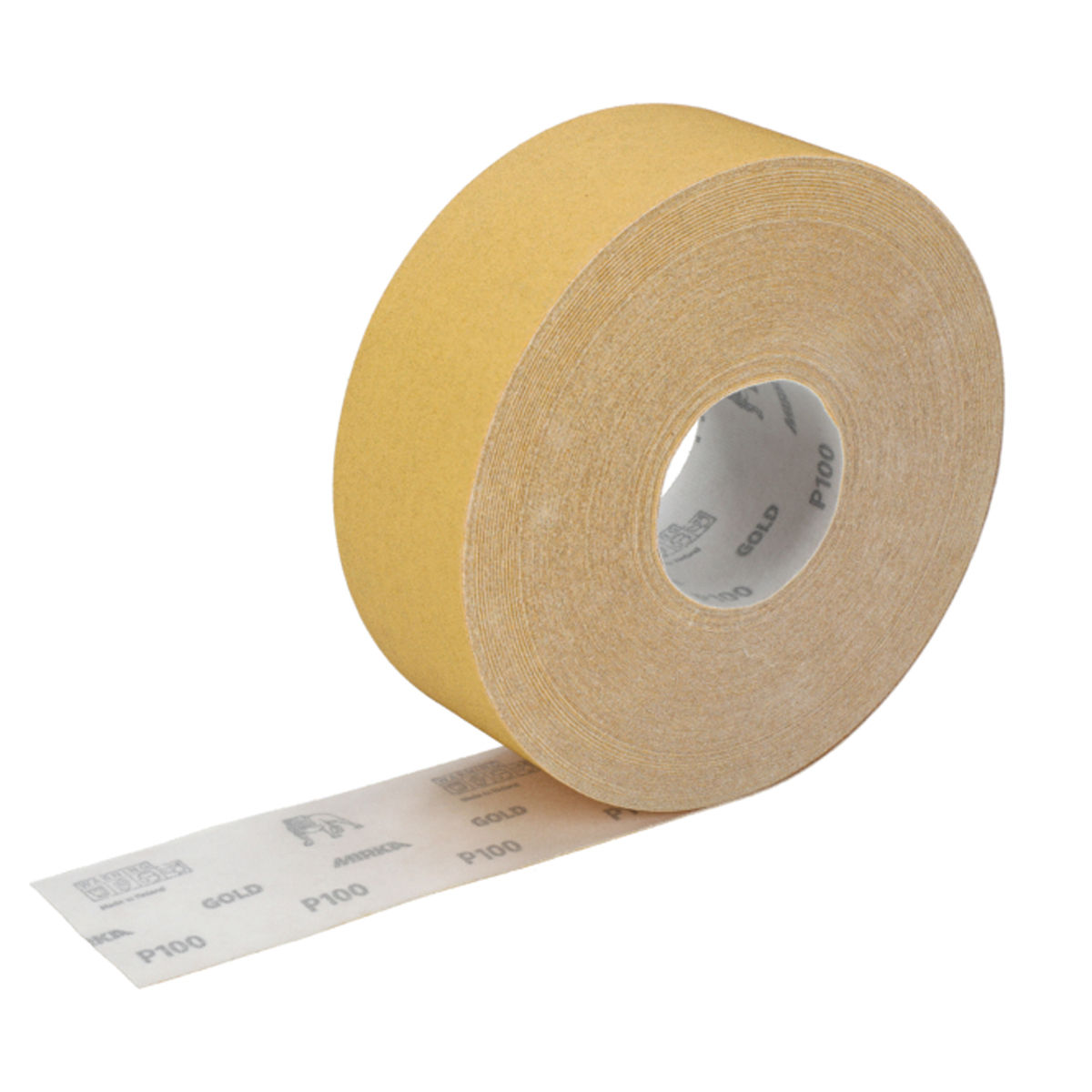 Gold 75 mm x 50 m Grip