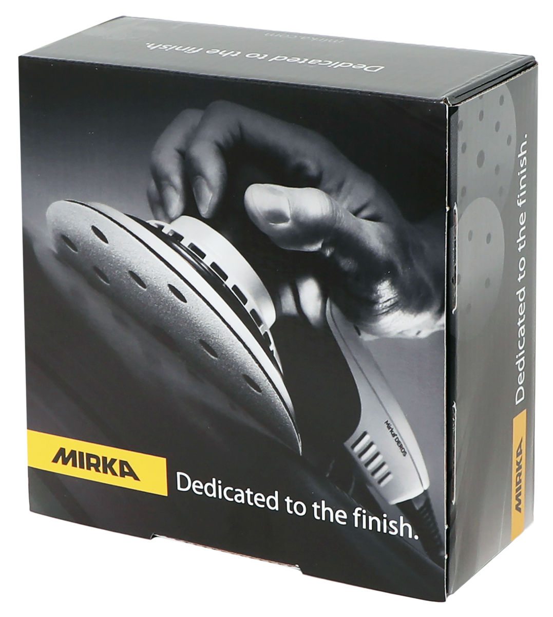 Gold Ø 150 mm Multifit Grip