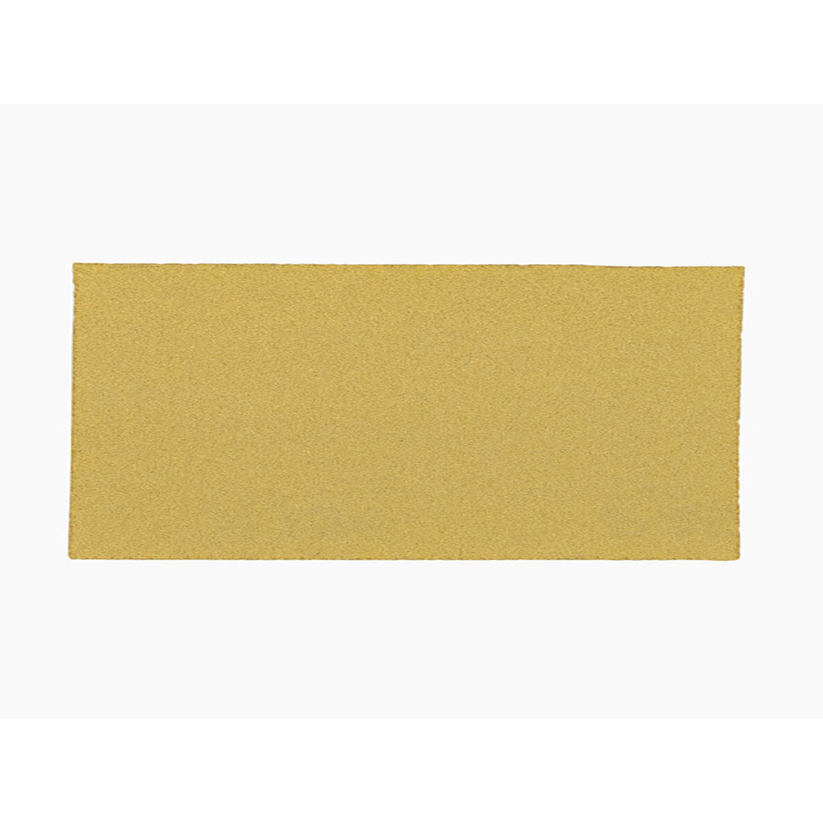 GOLD PROFLEX 3.67x9" Plain P180, 150 Sheets/Pkg