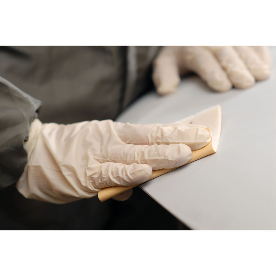 MIRKA GOLDFLEX SOFT Schleifbogen 115 x 125 mm Korn 120 Rolle MIRKA GOLDFLEX SOFT Schleifbogen 115 x 125 mm Korn 120 Rolle