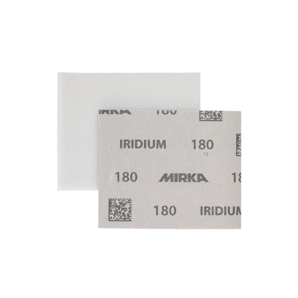 Iridium™ HS Soft 115 x 140 mm