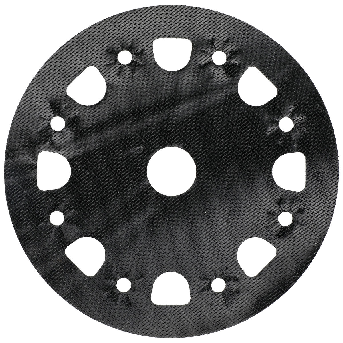 Interface Styro Ø 225 8+1 holes Grip